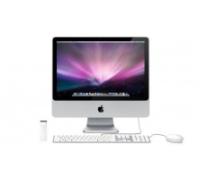 Компьютер-моноблок iMac