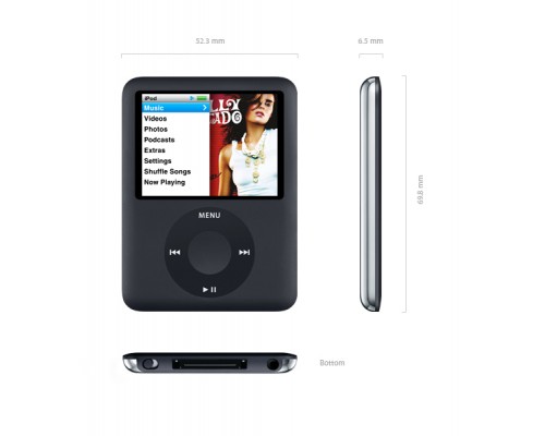 iPod Nano