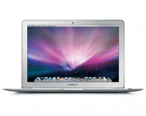 MacBook Air