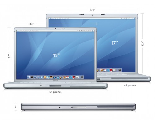 Ноутбук MacBook Pro 2014