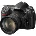 Зеркальный фотоаппарат Nikon D300