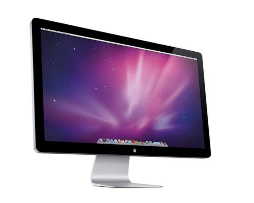Монитор Apple Cinema 30"