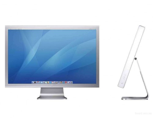 Монитор Apple Cinema 30"